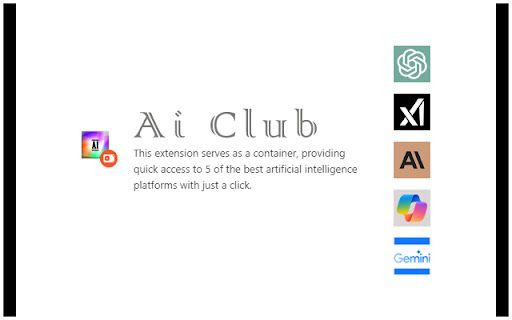 Ai Club 1.2 image