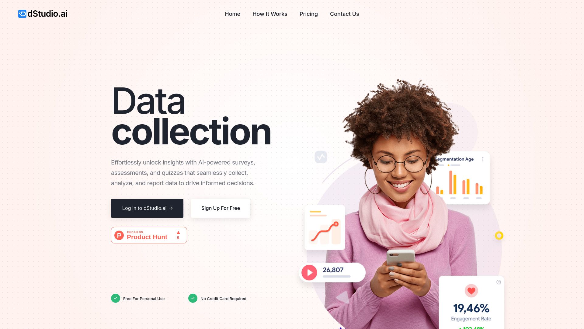 dStudio.ai image