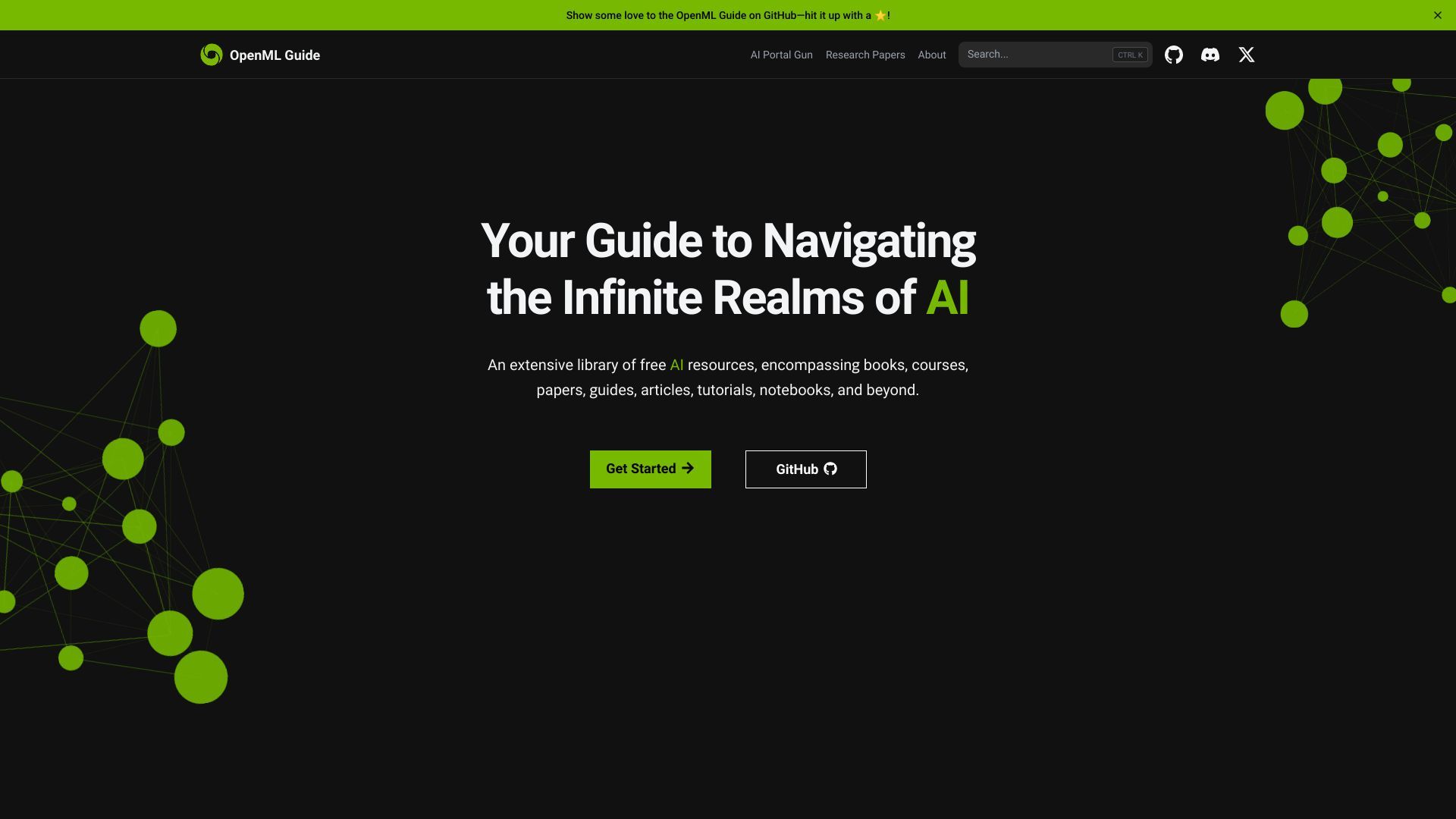OpenML Guide image