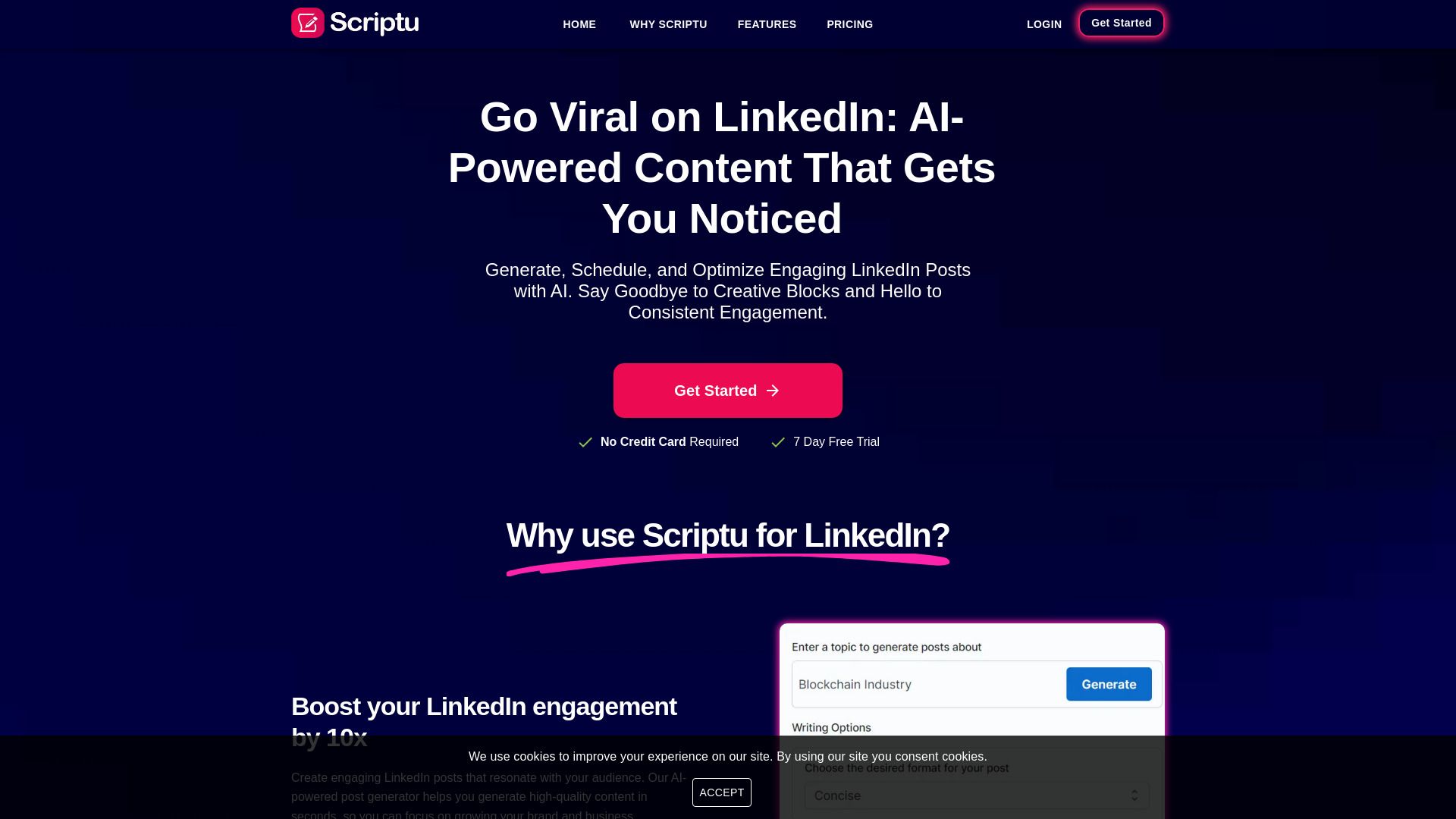 Scriptu image