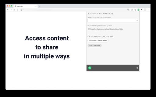 Mediafly image
