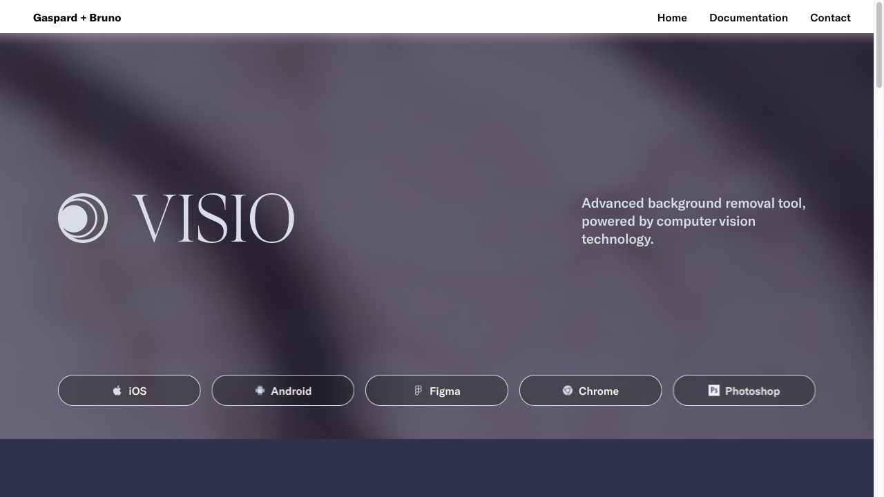 Visio Studio image