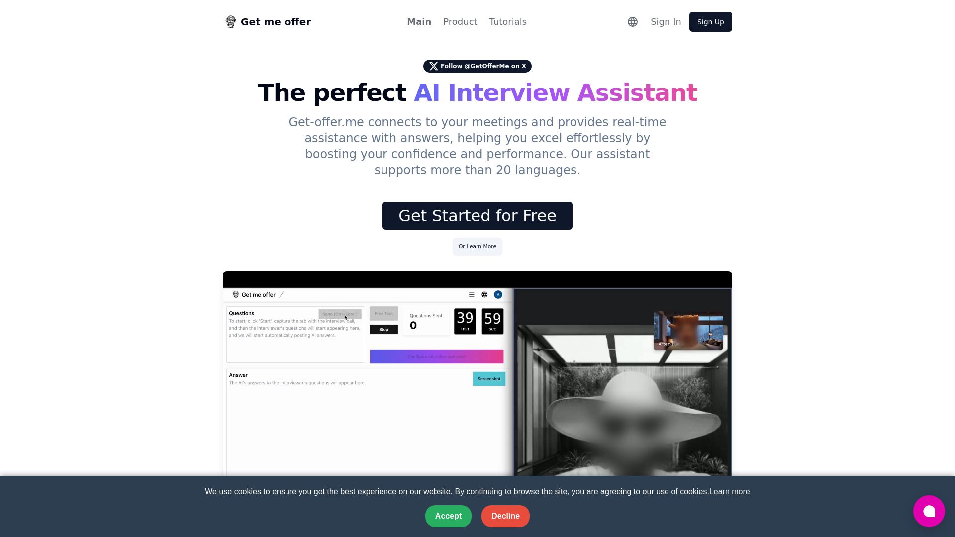 Get-Offer.me image