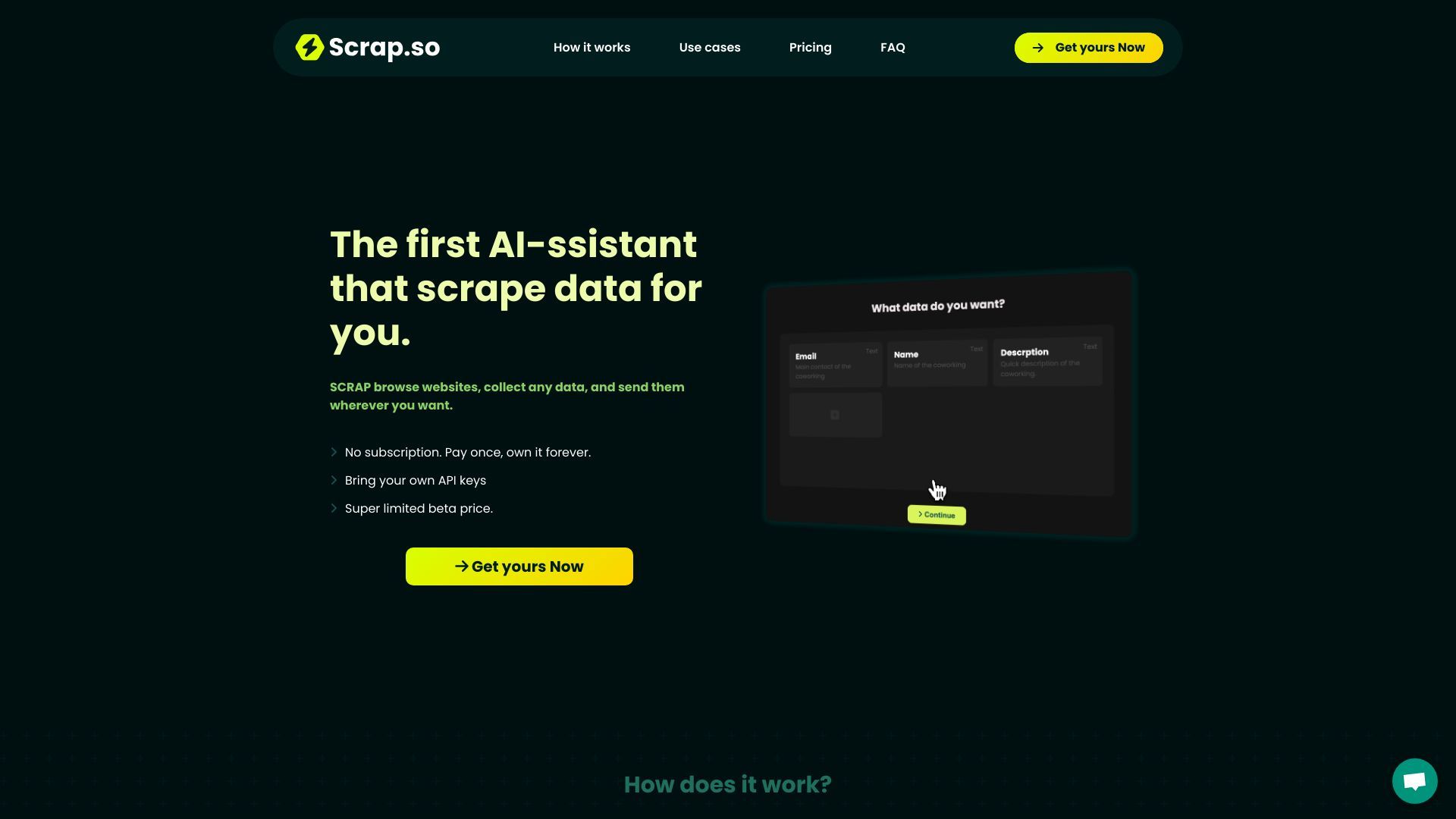 Scrap.so image