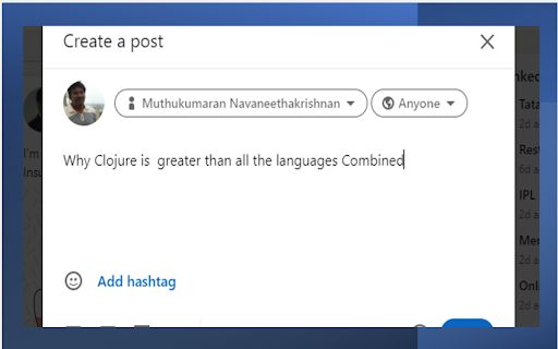 ChatGPT Context Companion image