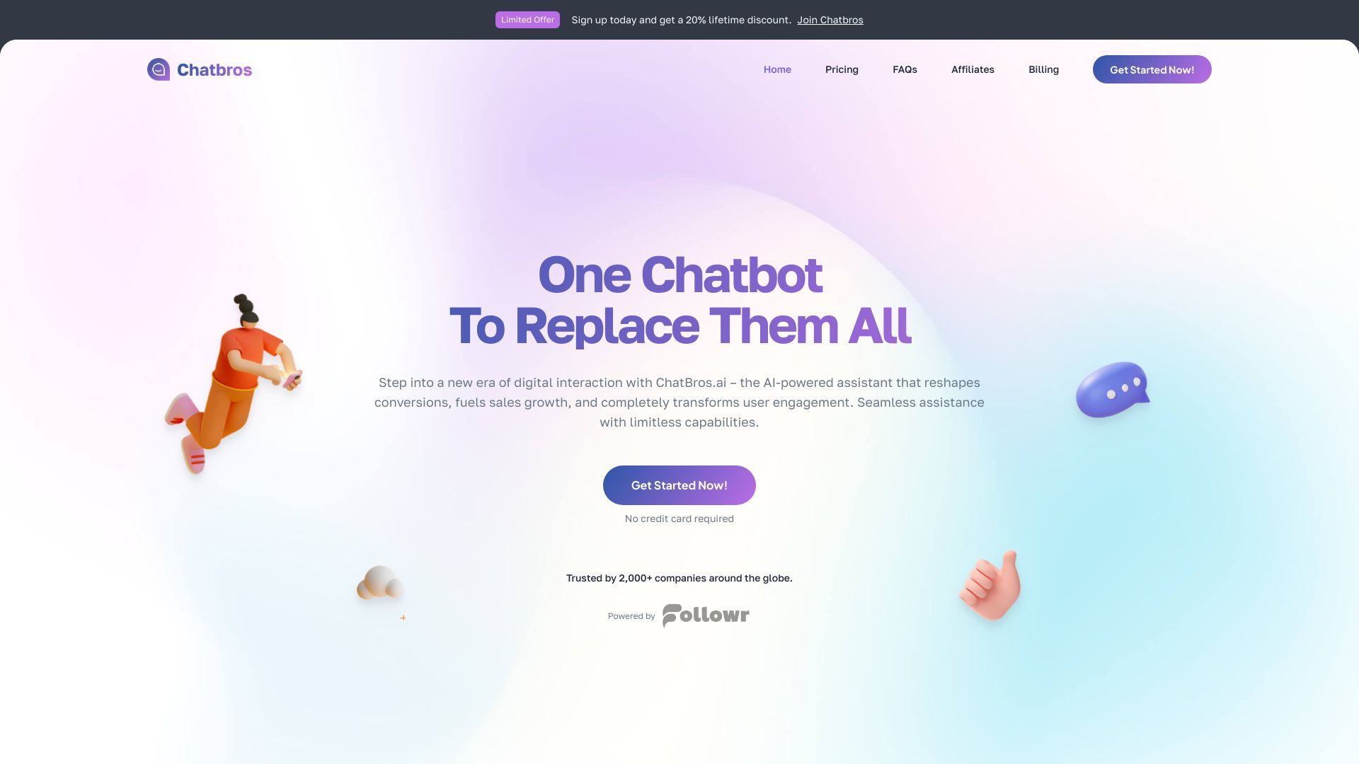 ChatBros.ai image