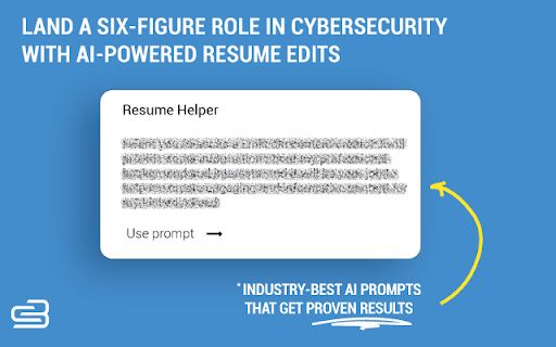 CyberGPT image