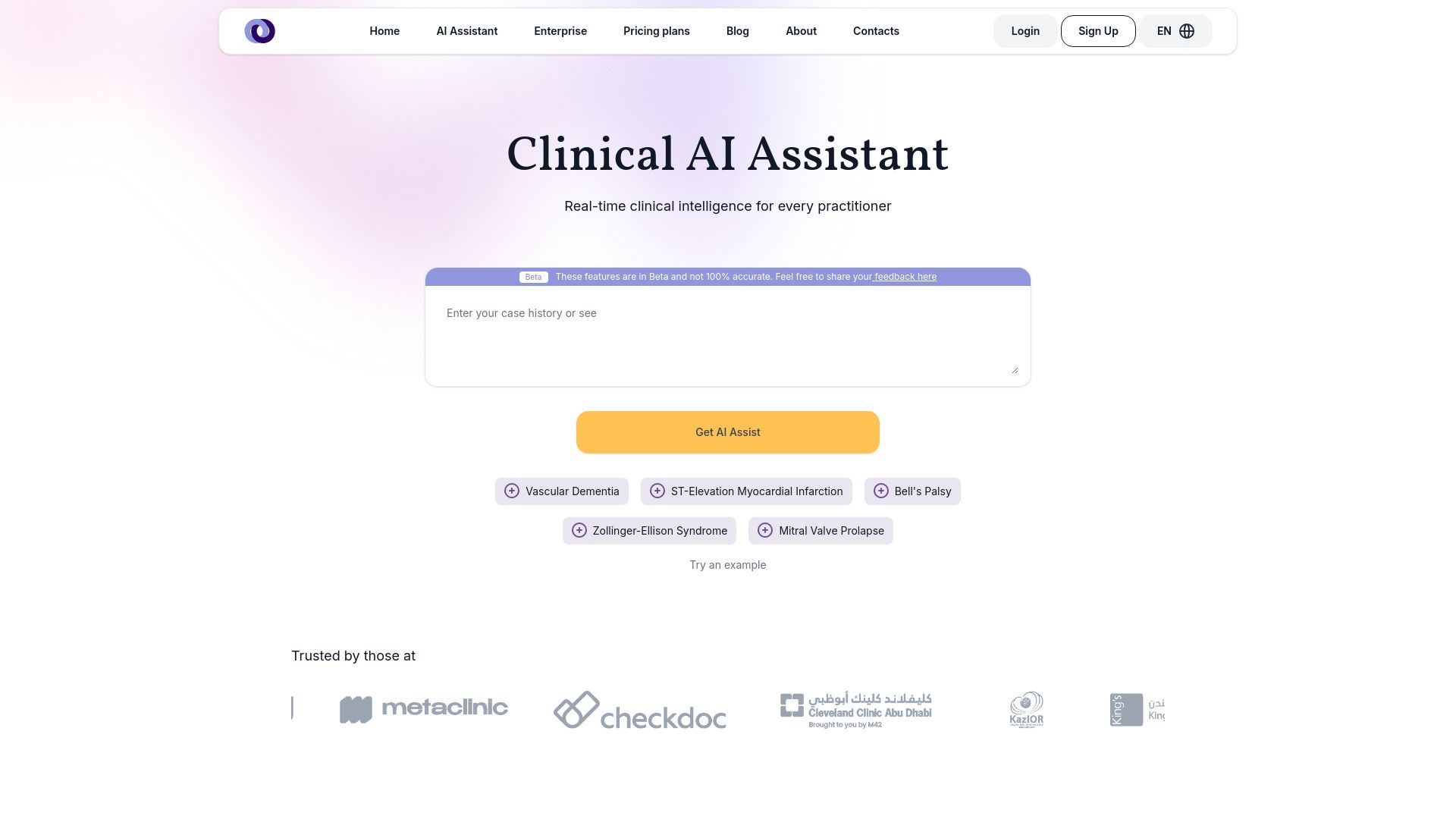Medcol image