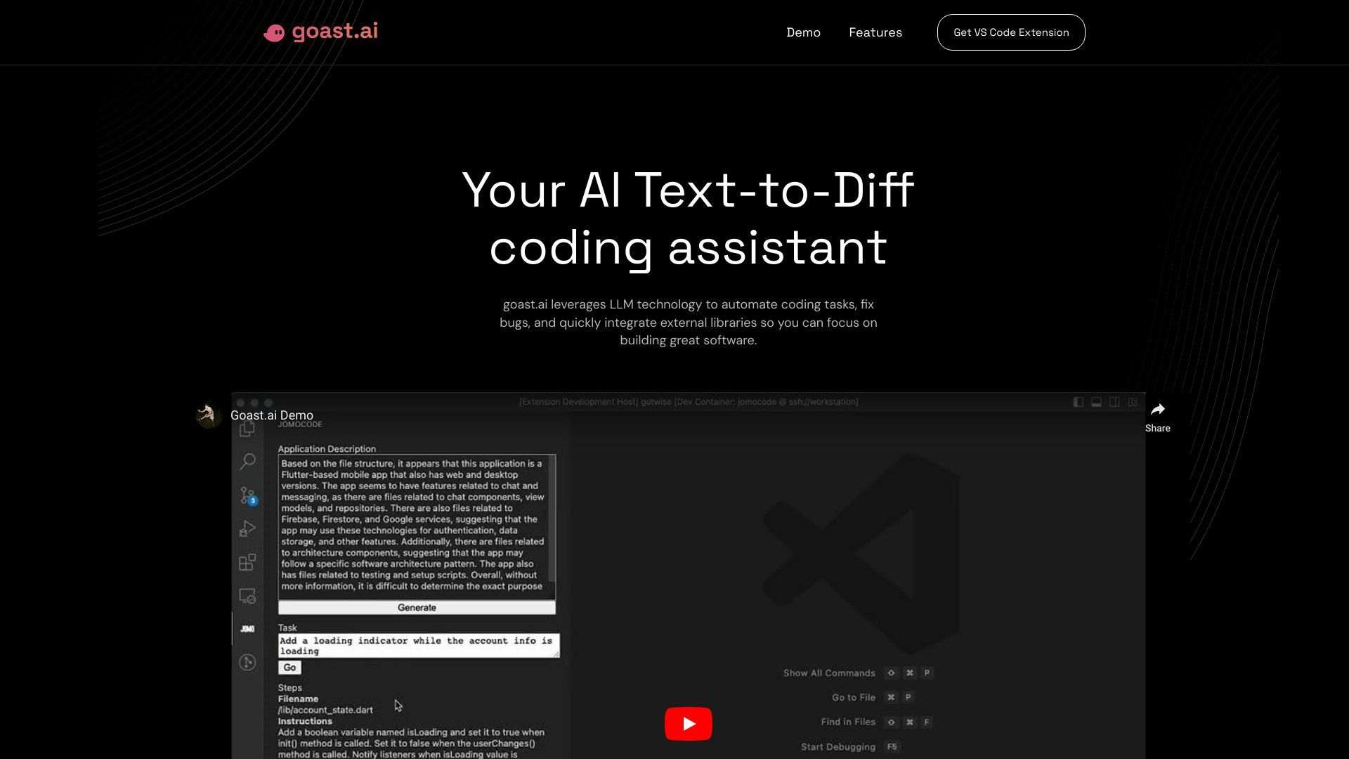 goast.ai image