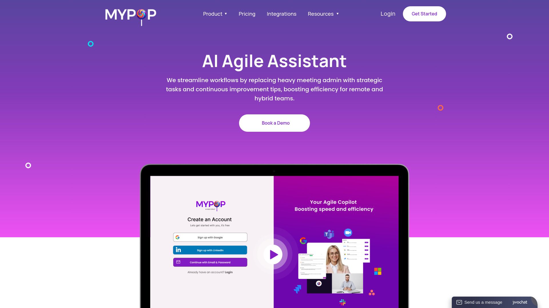 MYPOP image