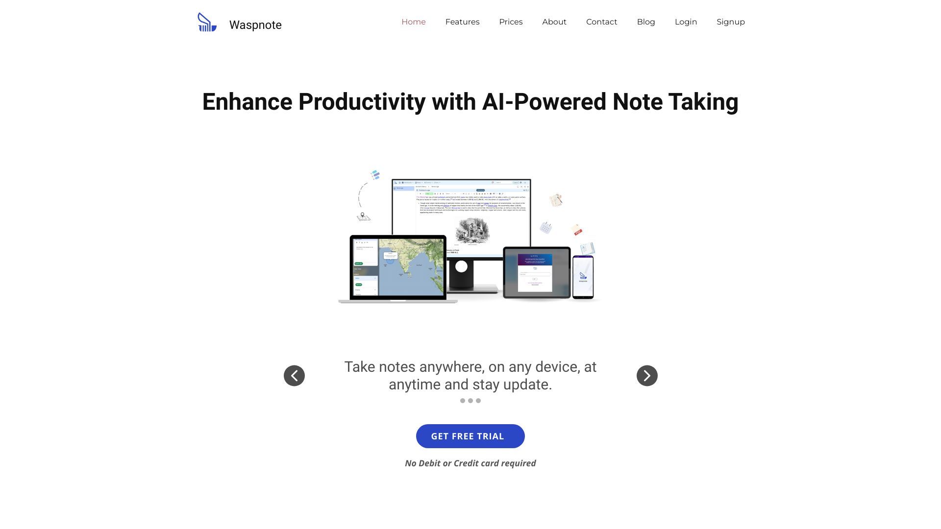 Waspnote image