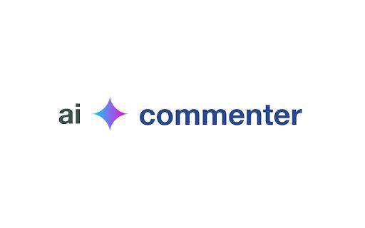 AI Commenter image
