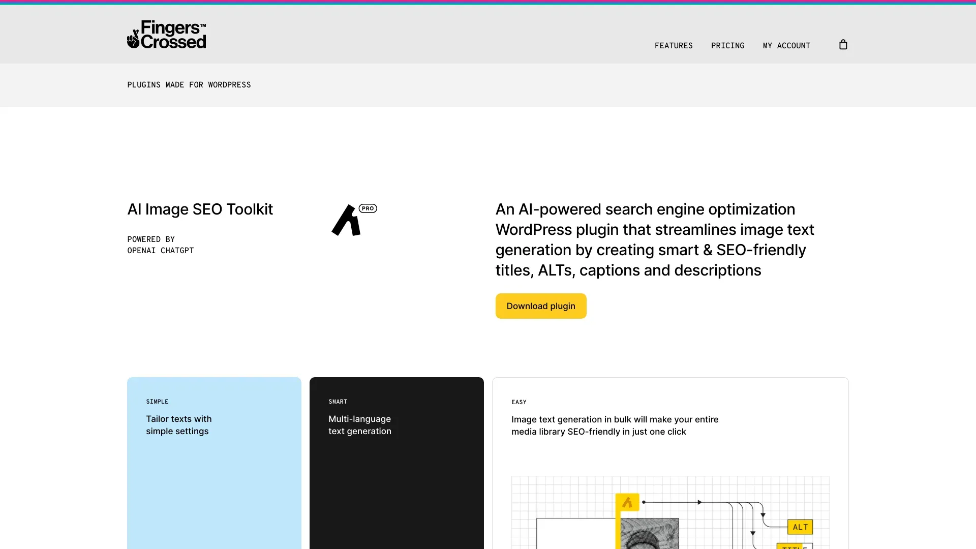 AI Image SEO Toolkit image