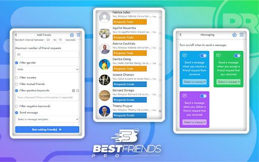 Facebook Booster image