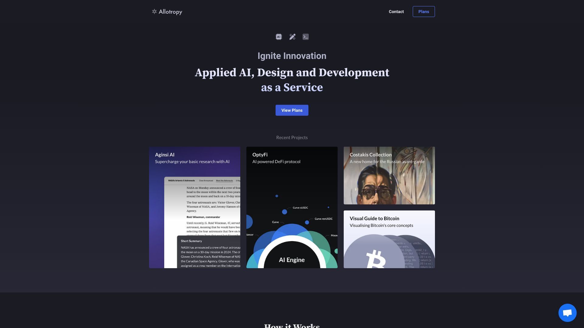 Alburn Technologies image