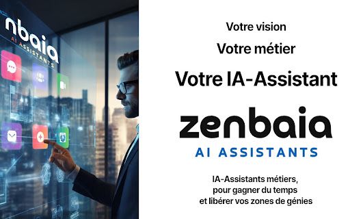Zenbaia image