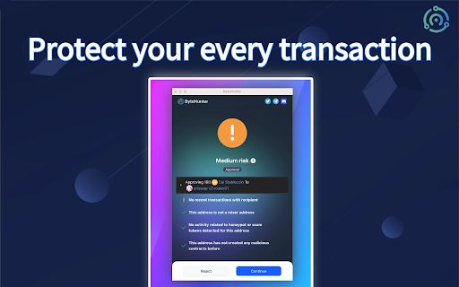 Web3 Security Plugin image