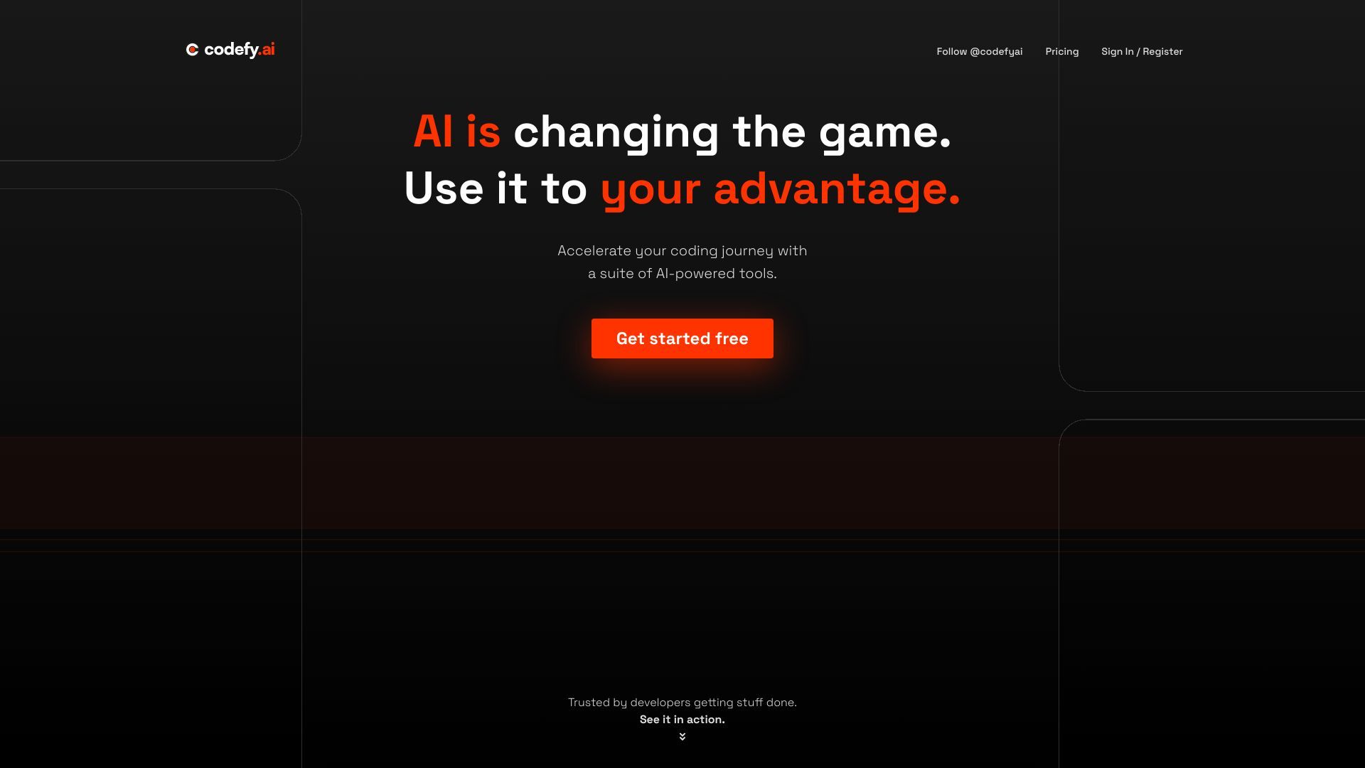 codefy.ai image