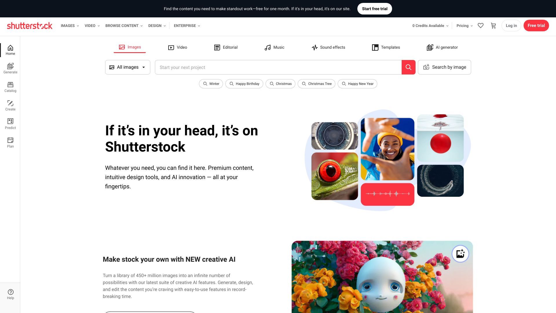 Shutterstock image