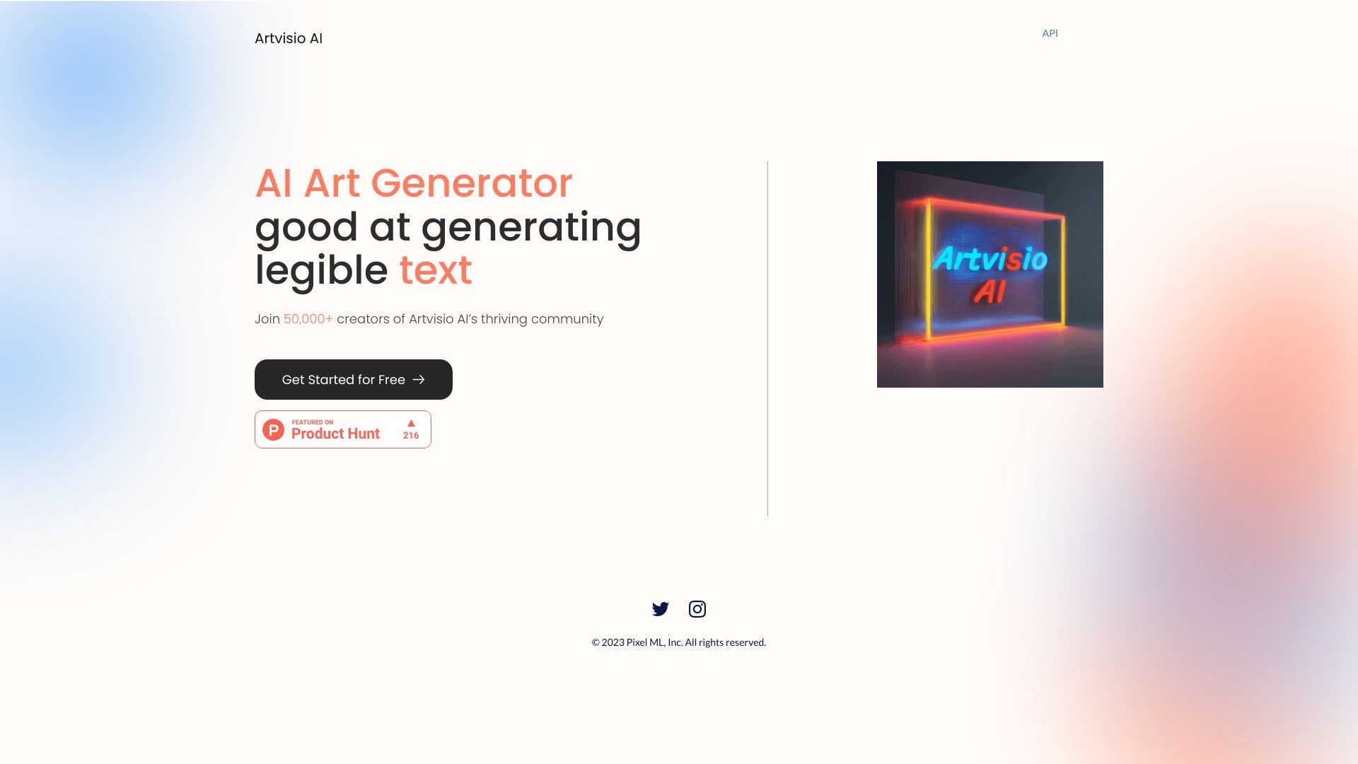 QuickQR.Art - QR Art AI Generator image