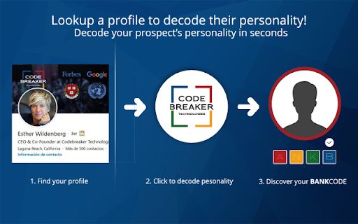 Codebreaker AI image