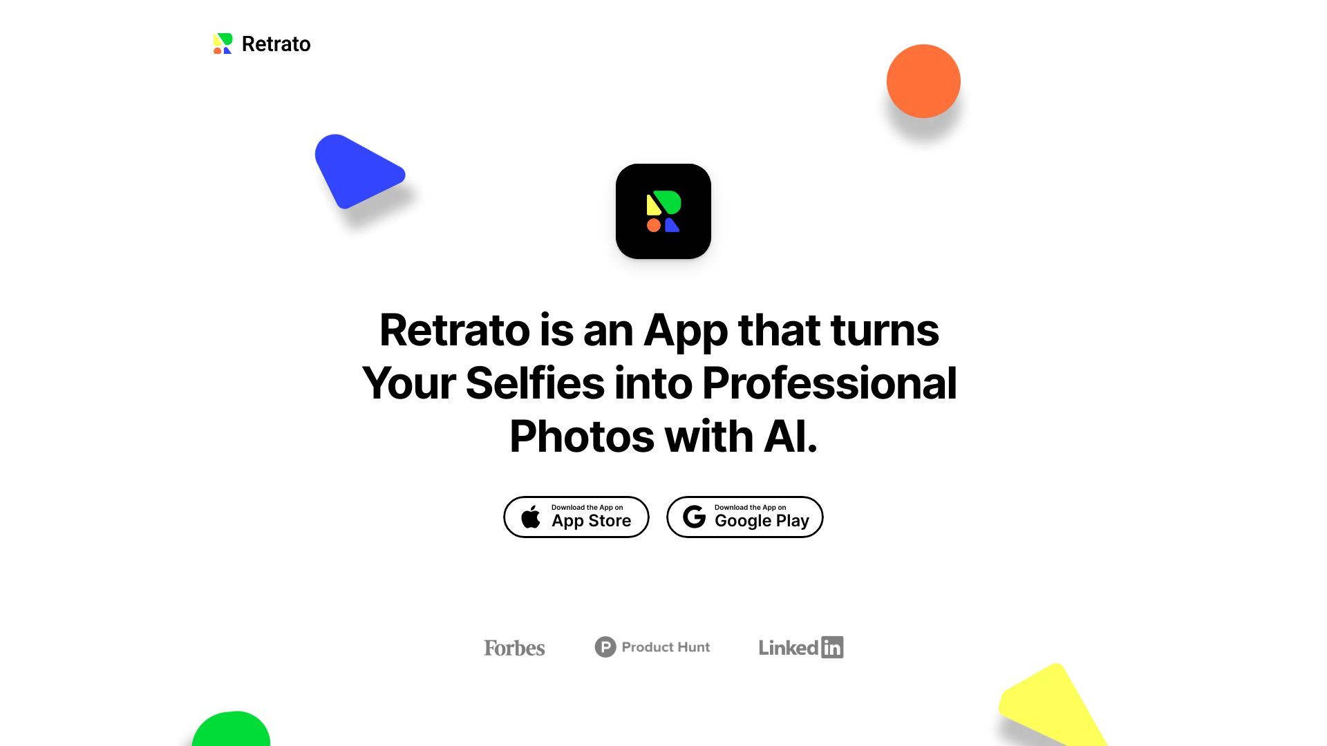 Retrato image