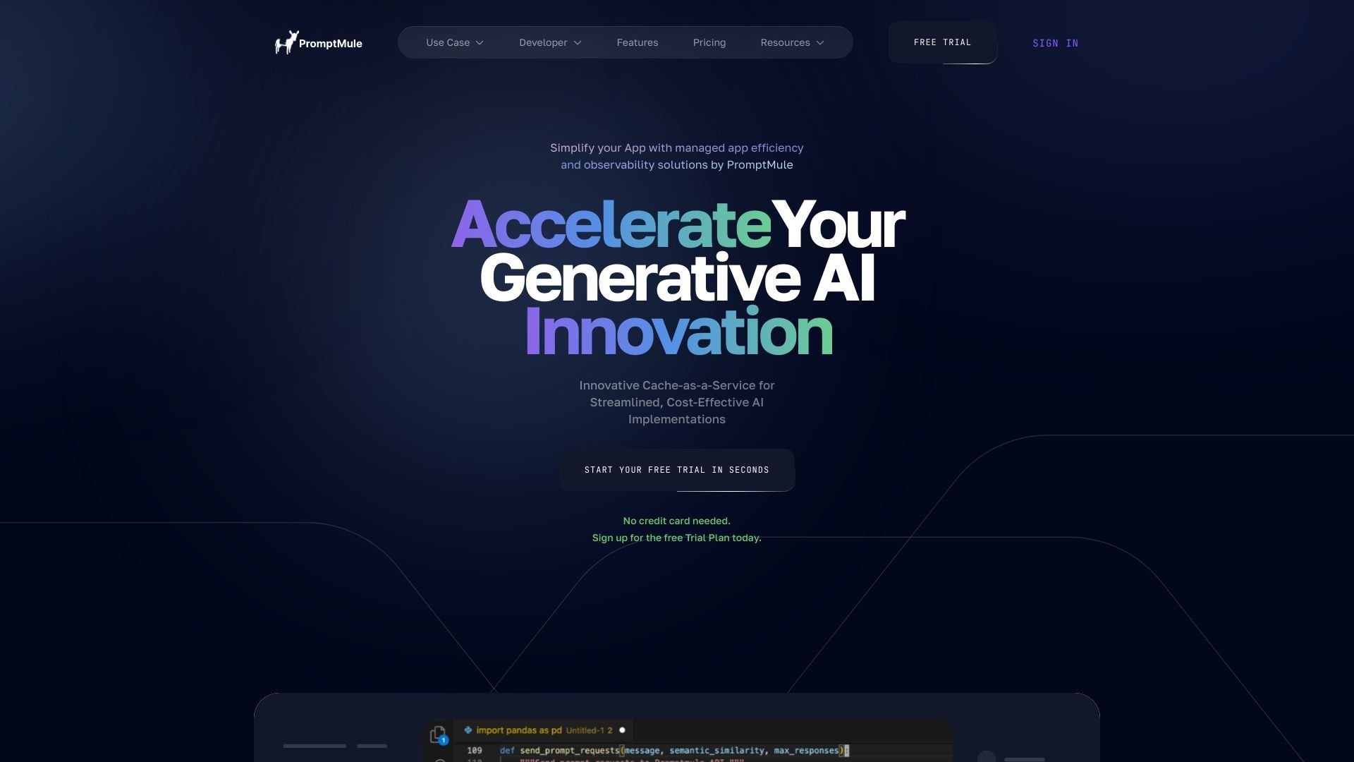PromptMule image
