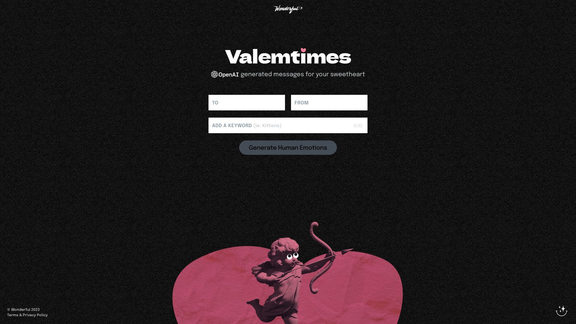 Valemtimes image