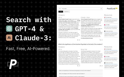 Prefind.ai image
