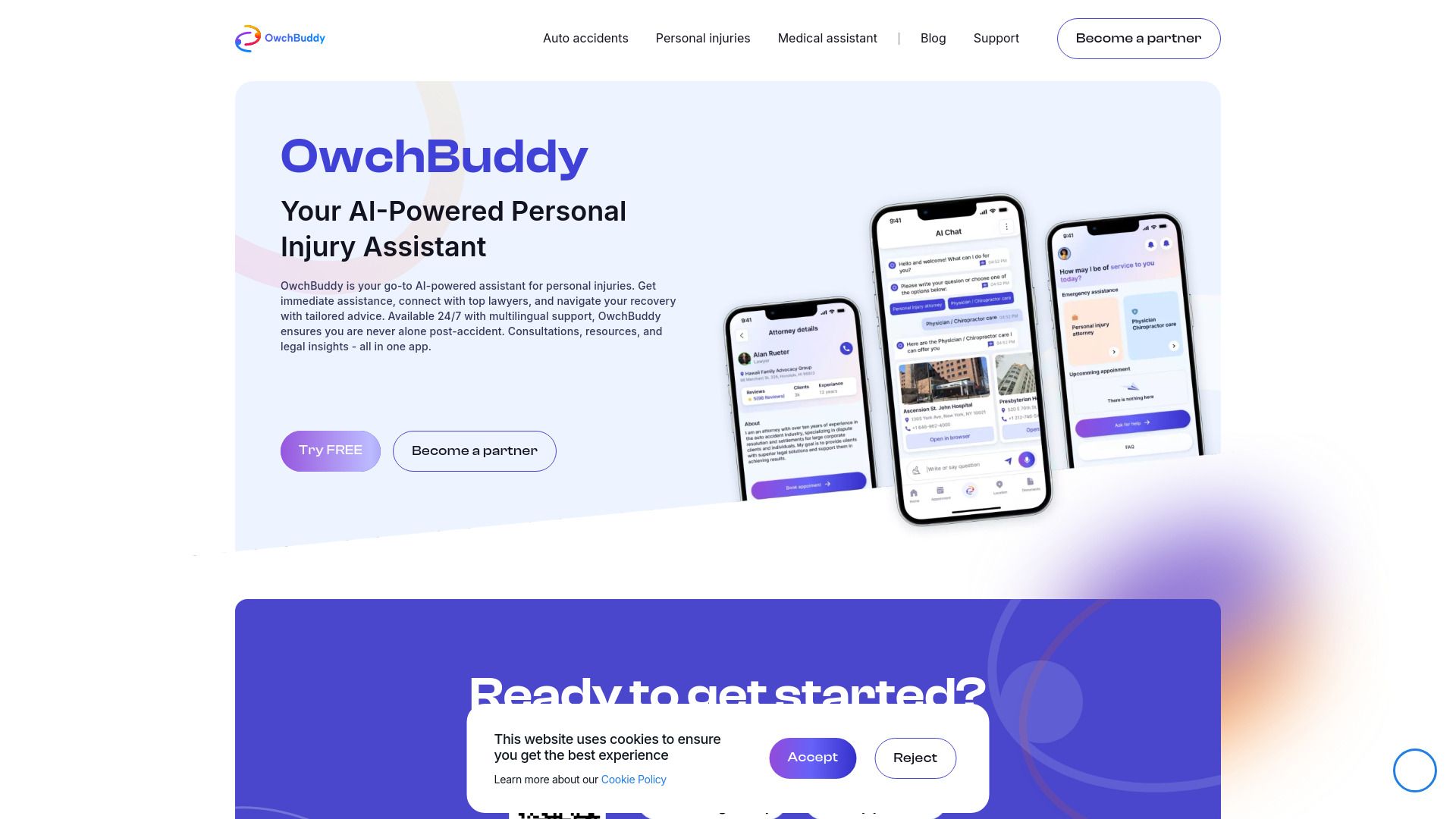 OwchBuddy image