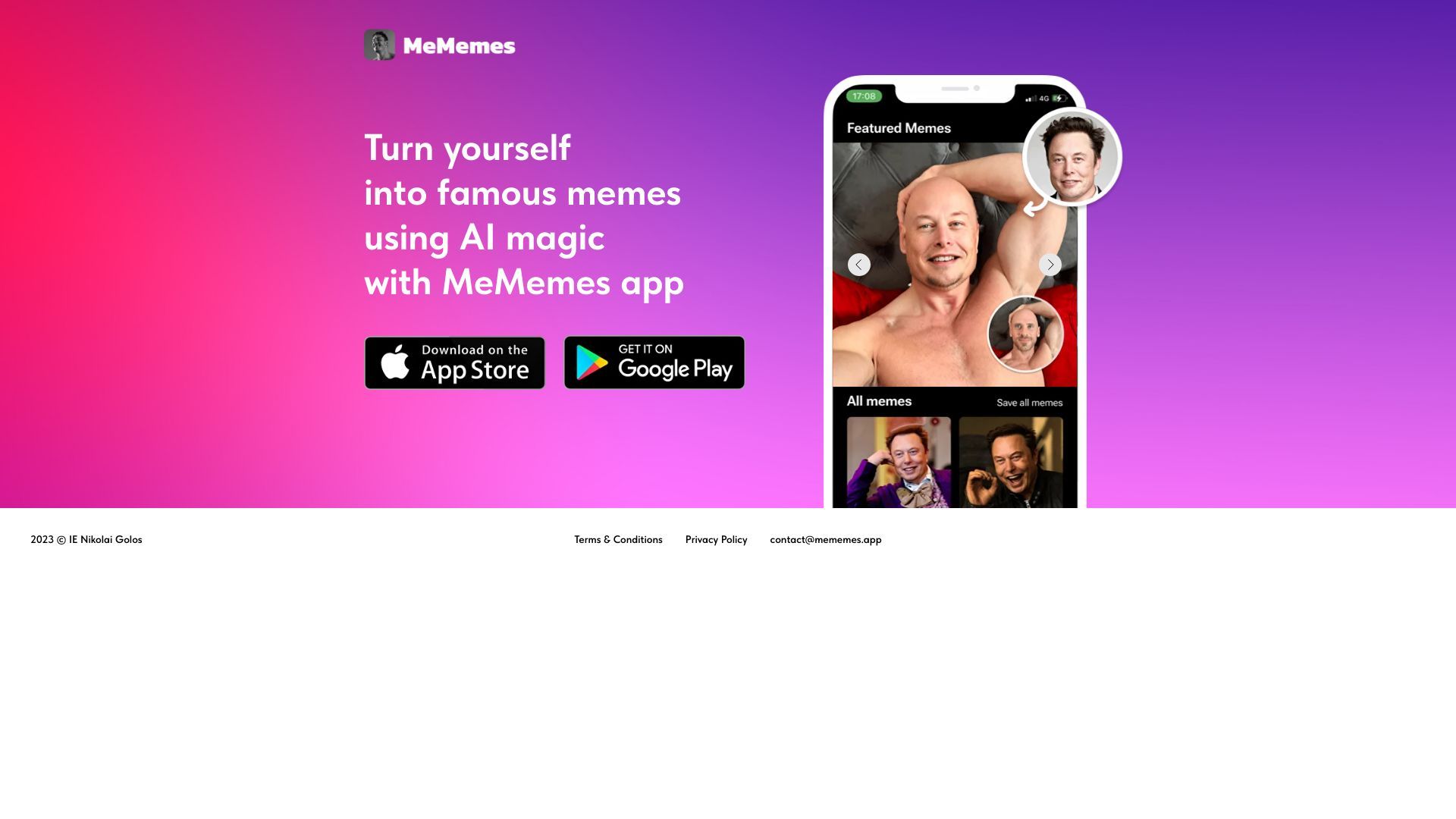 MeMemes image