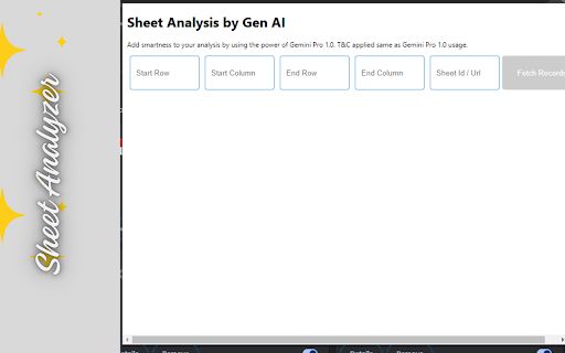 Gemini Insights image