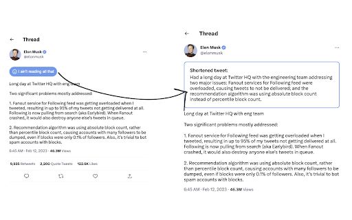 SummarizeTweets image