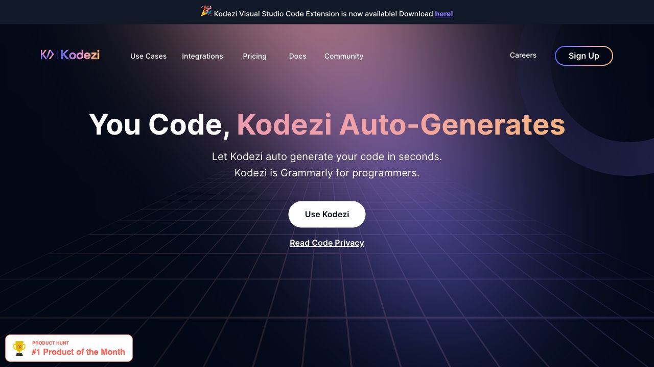 Kodezi image