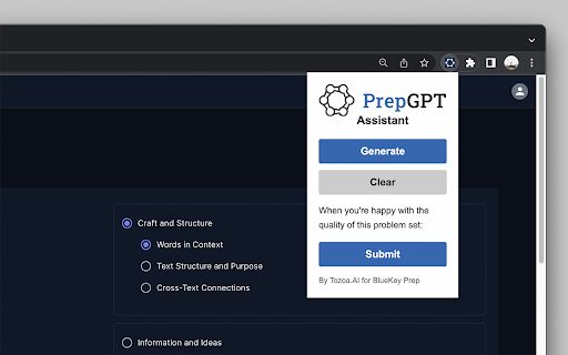 PrepGPT image