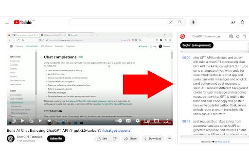 Text Summary Tool image