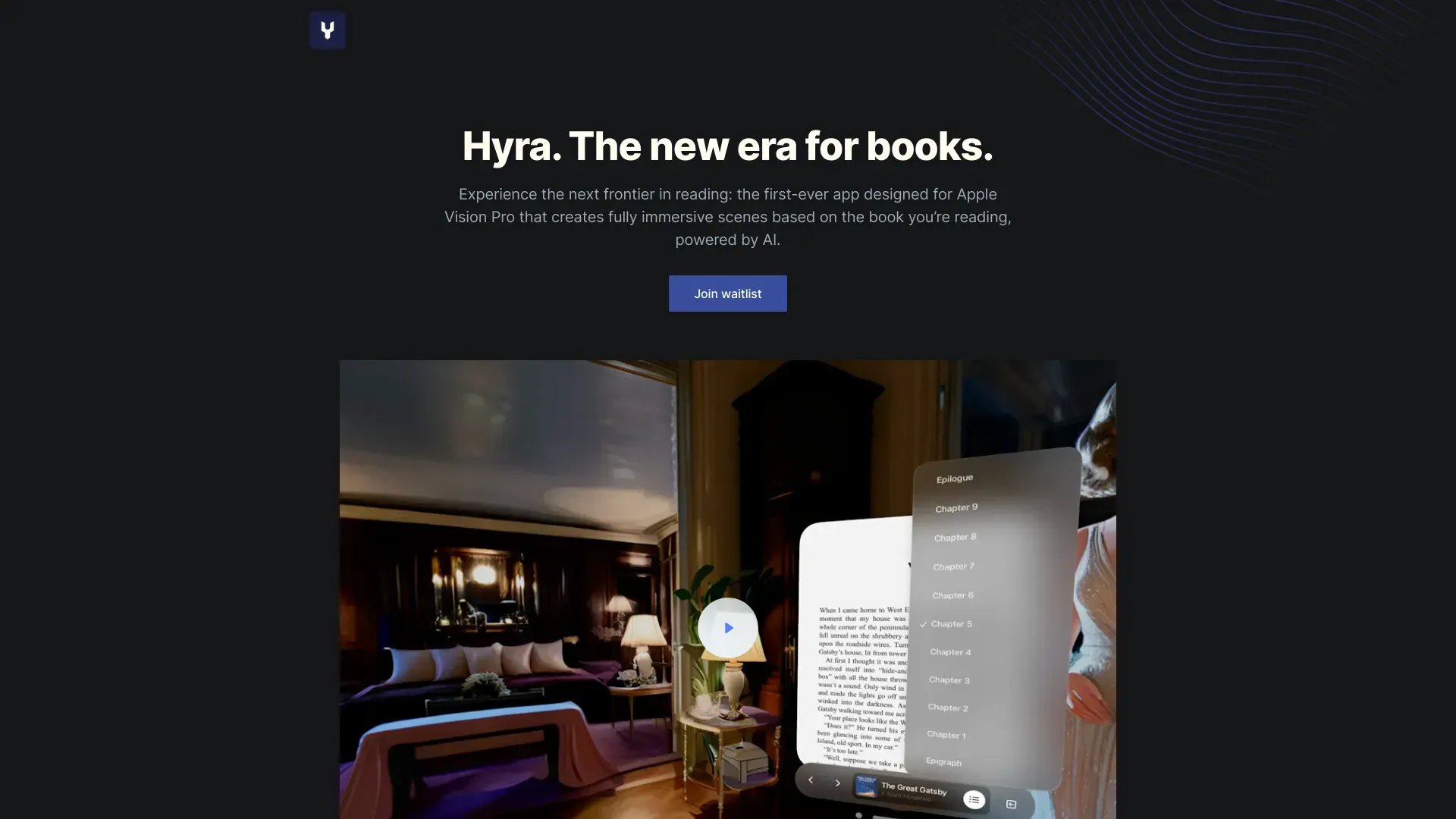 Hyra image
