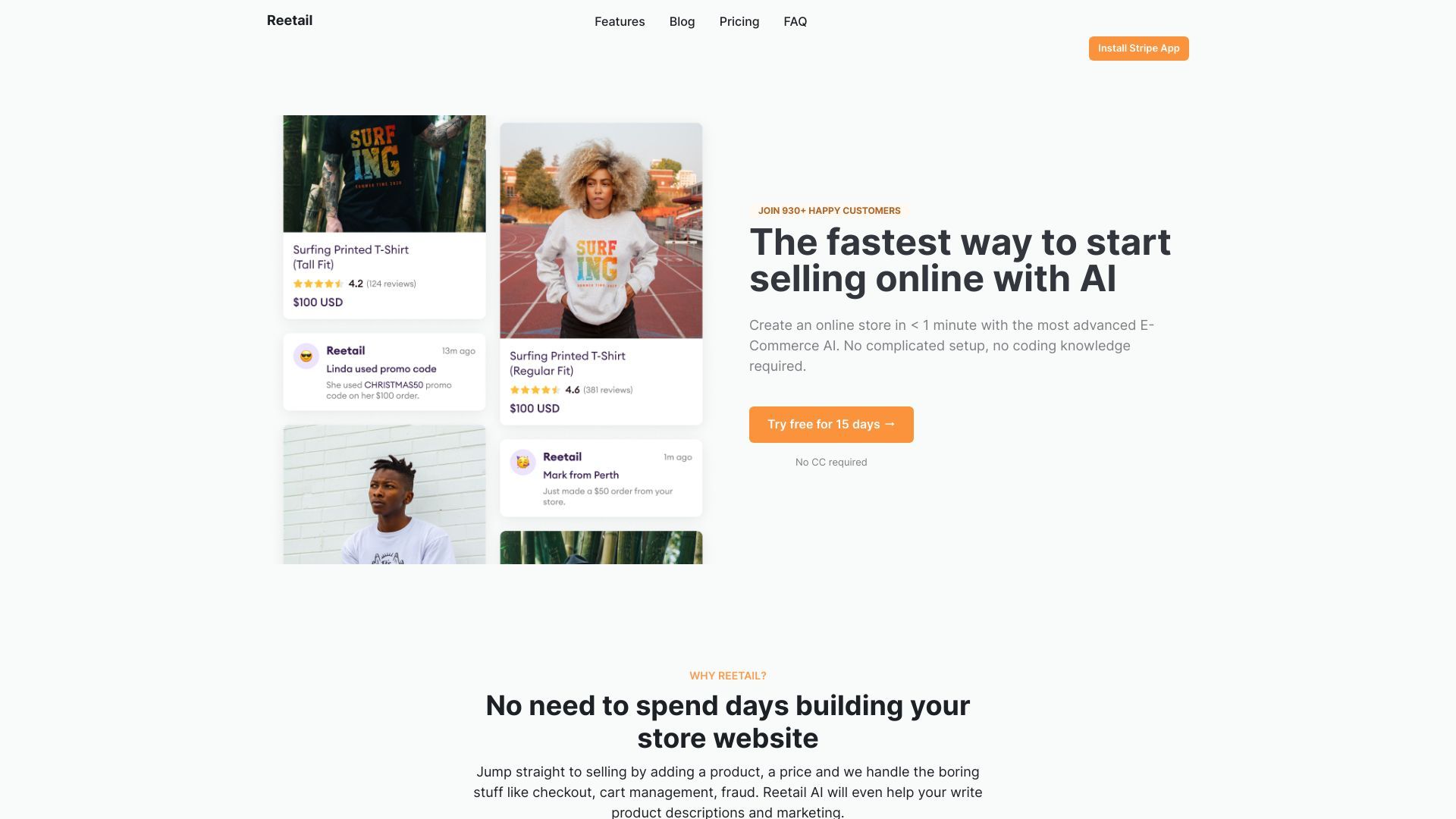 Reetail image