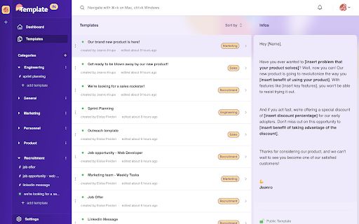 TemplateIn image