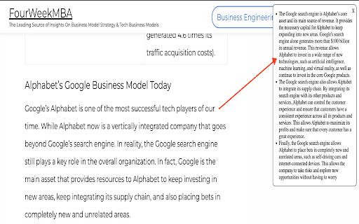 Article Summarizer and Paraphraser Tool image