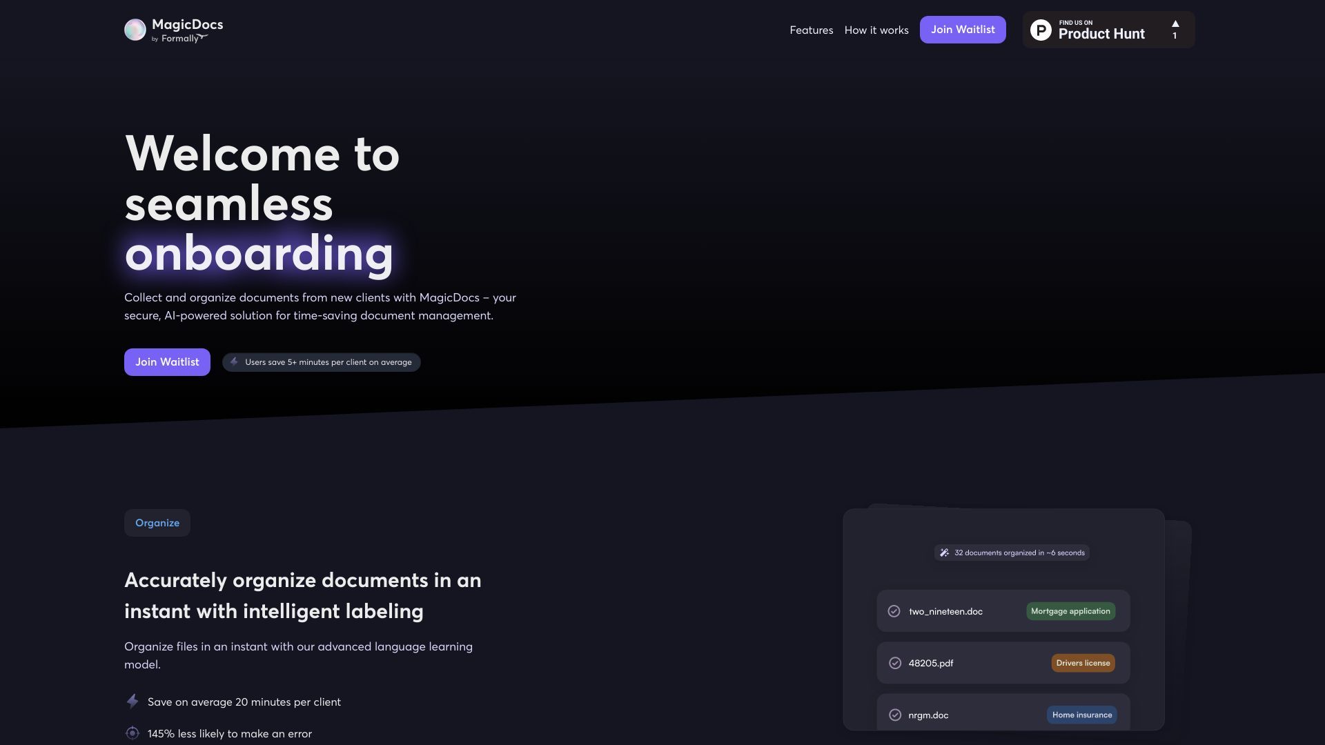 MagicDocs image