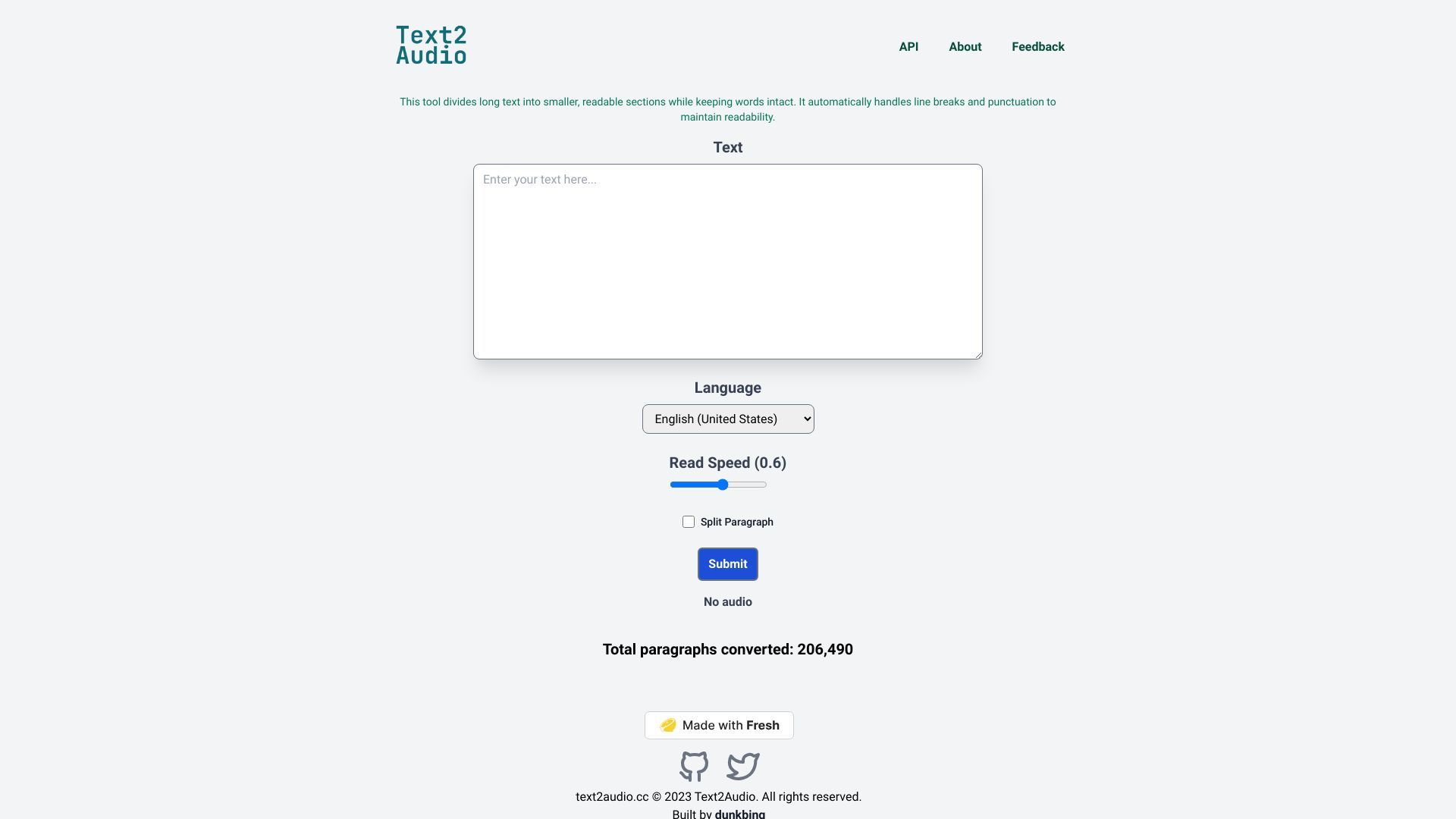 Text2Audio image