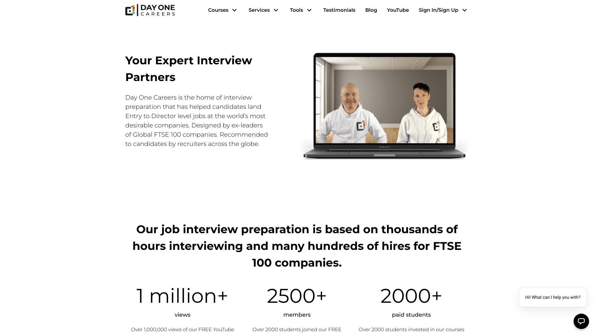 Day One Careers image