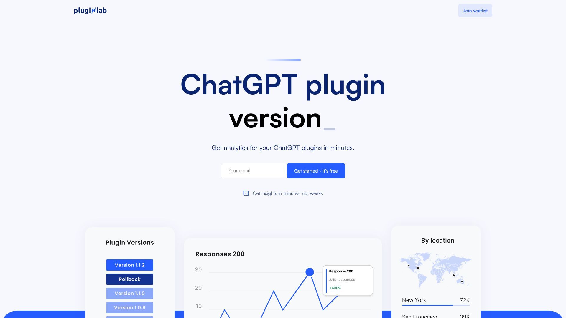 PluginLab image