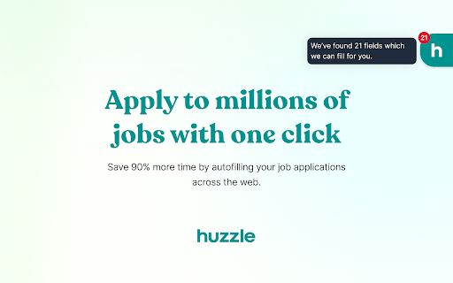 Huzzle image