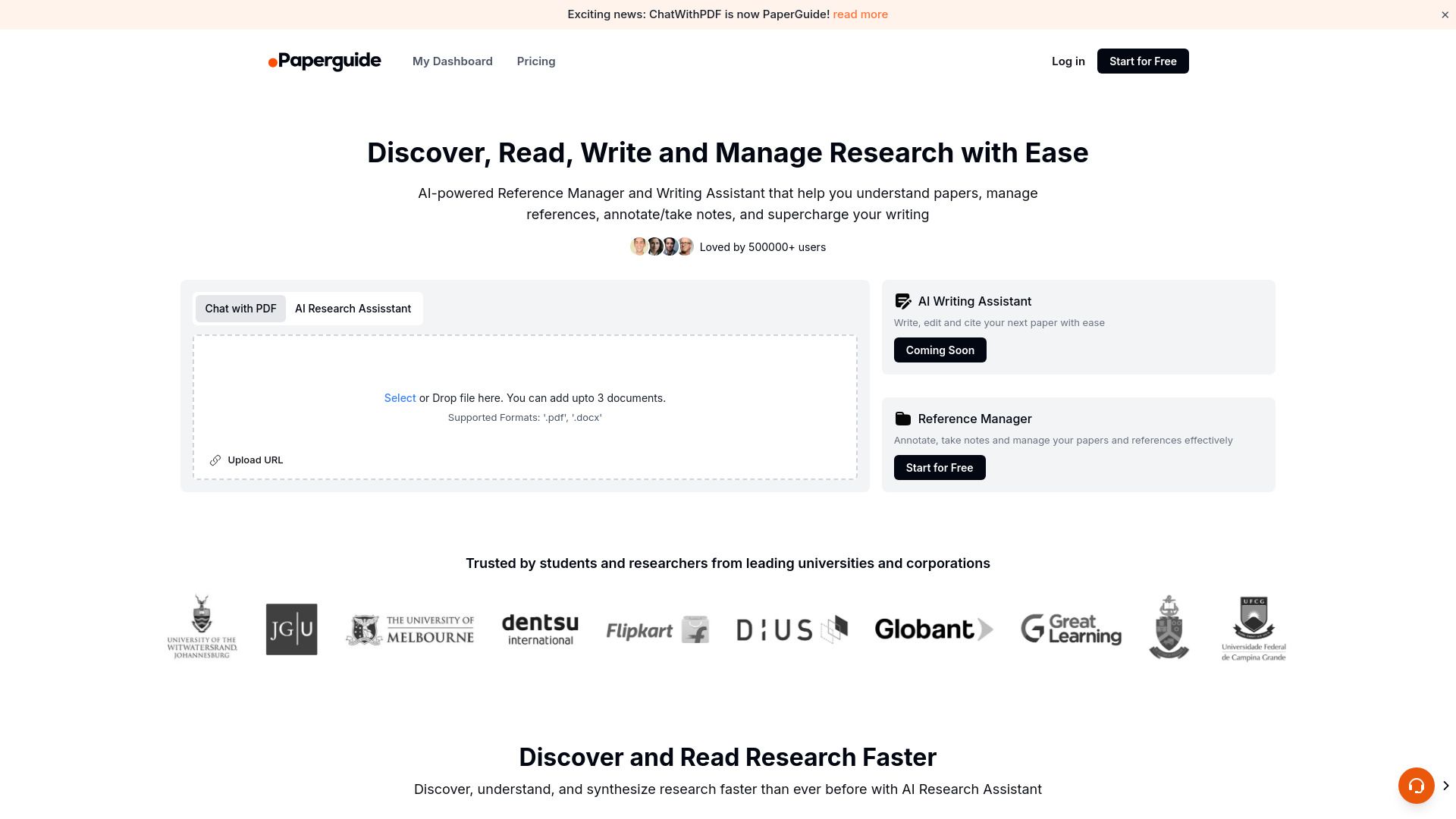 Paperguide image