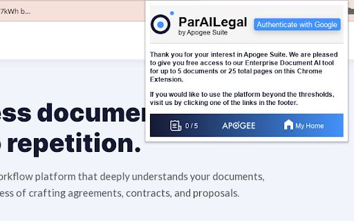 LegalAI image