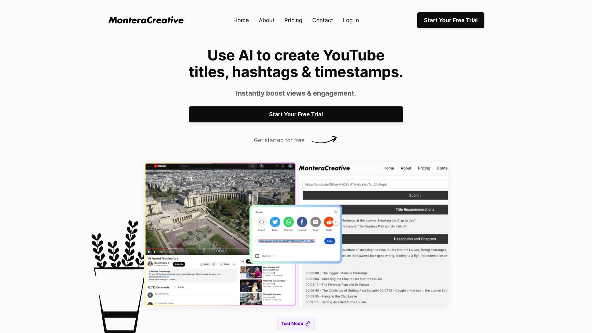 MonteraCreative image