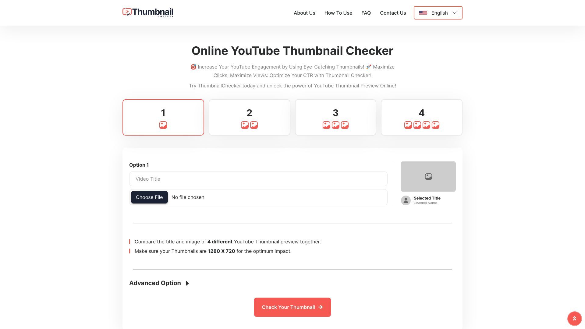 ThumbnailChecker image