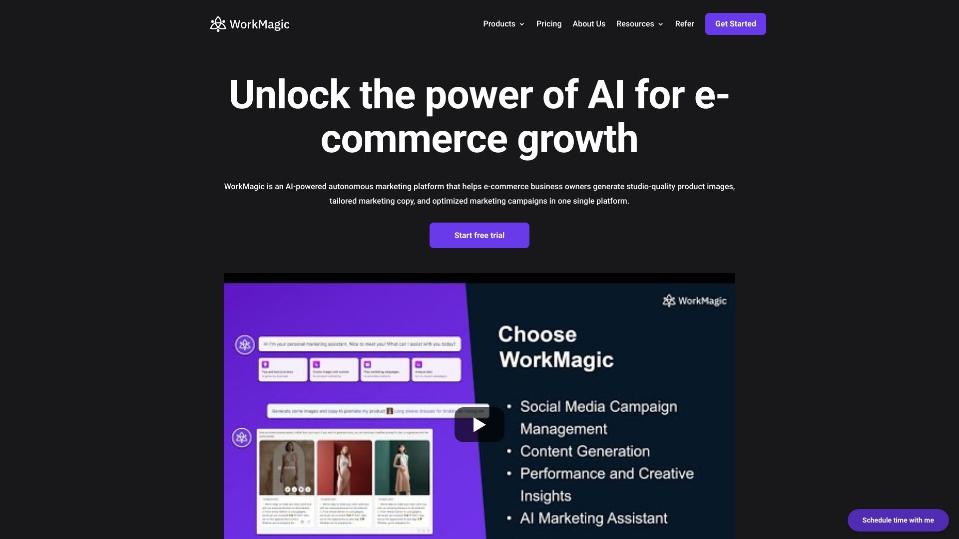 WorkMagic image